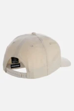 pegador-logo-crushed-nylon-desert-sand-cap-2