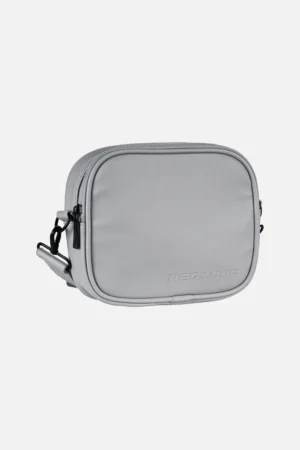 pegador-skibo-logo-faux-leather-shoulder-strap-bag