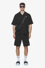 pegador-sycamore-logo-nylon-shoulder-bag-1