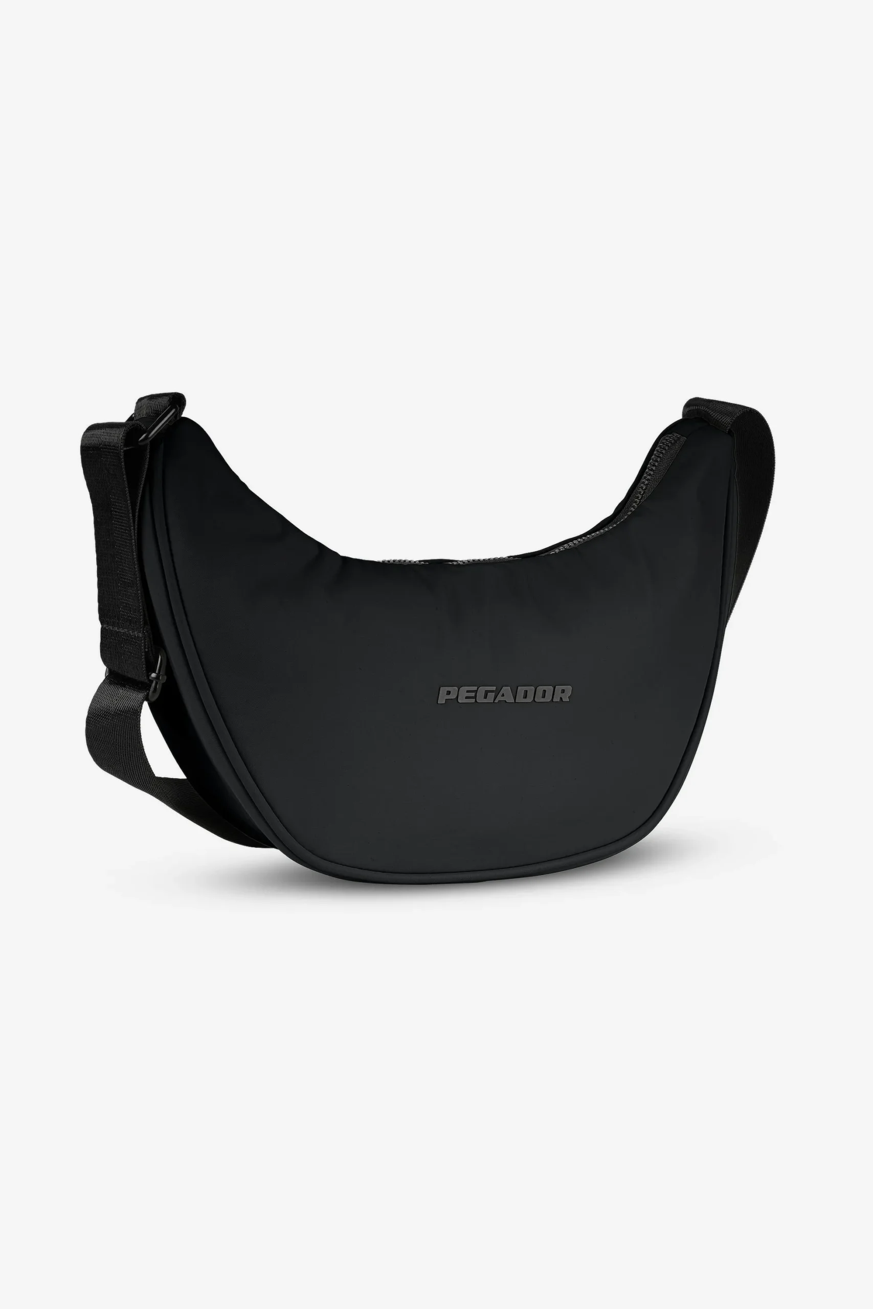 pegador-sycamore-logo-nylon-shoulder-bag