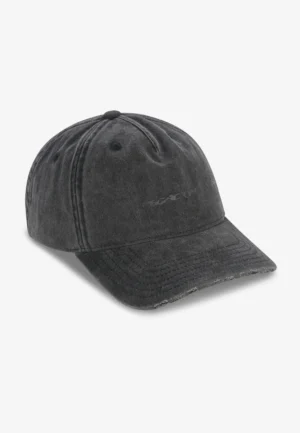 pegador-tripole-washed-black-black-cap