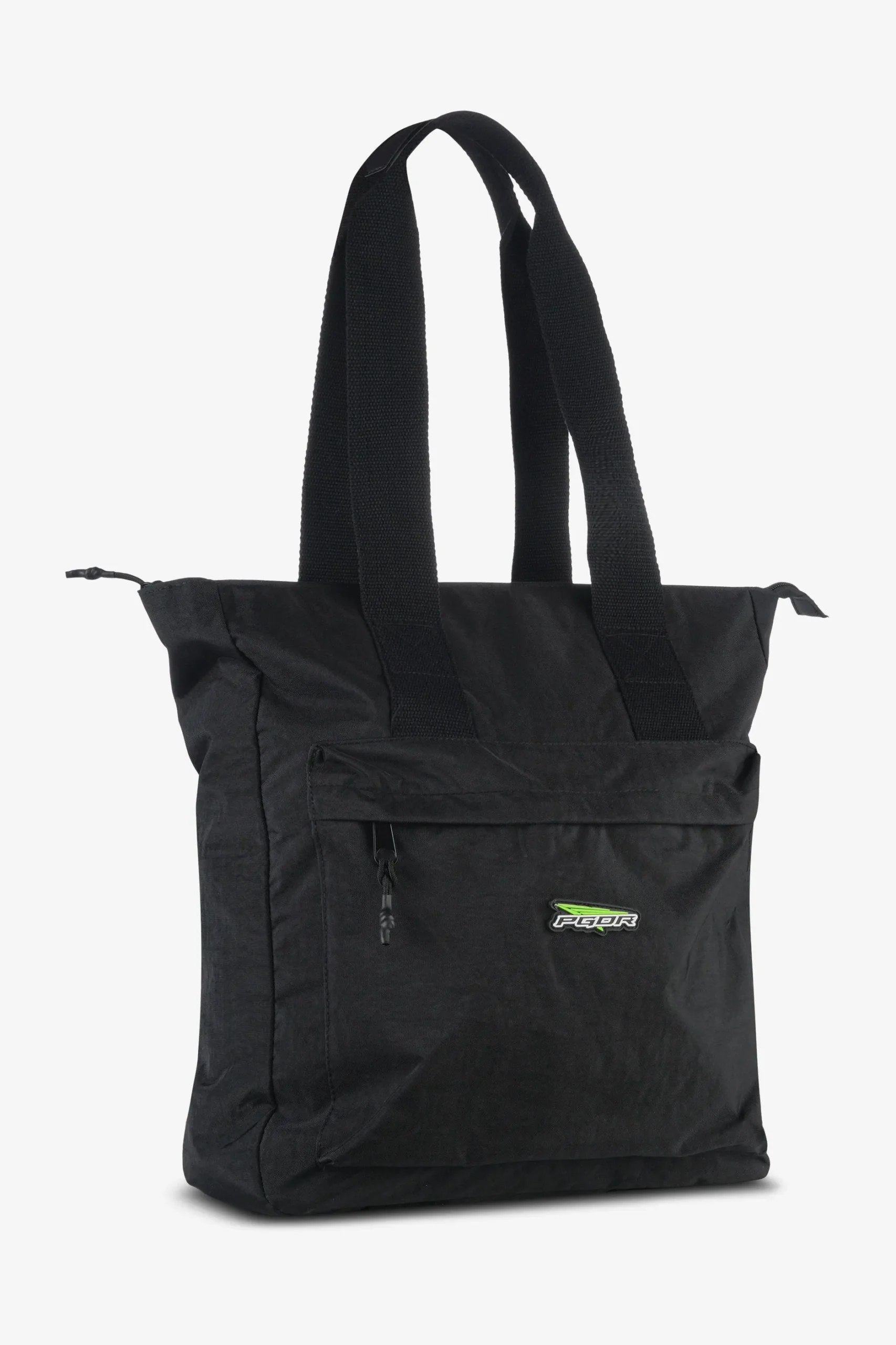 pegador-veno-black-shopper-bag
