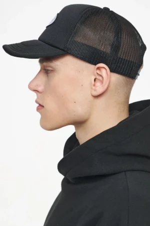 pegador-west-black-trucker-cap-1